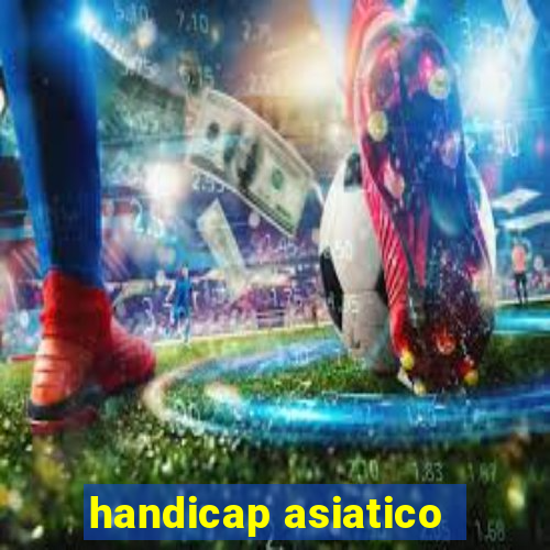 handicap asiatico -.5